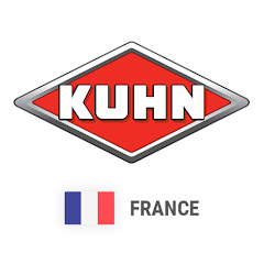 KUHN France channel logo