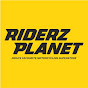 Riderz Planet logo