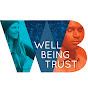 Well Being Trust logo