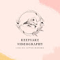 Keepsake Videography logo