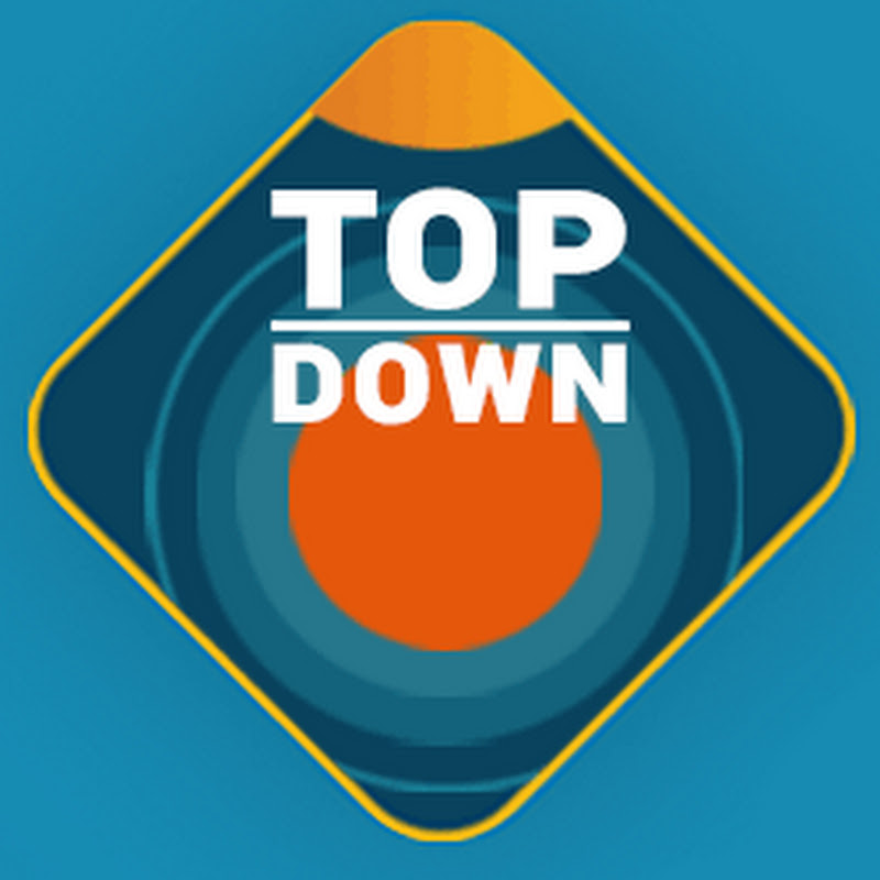 TopDownReviews