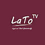 LaTo TV logo