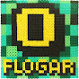 Flogar Beads - Tutoriales Perler / Hama Beads logo
