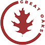 Great Oaks Fellowship logo