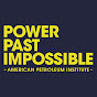 Power Past Impossible