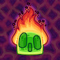 SlimeFire Gaming logo