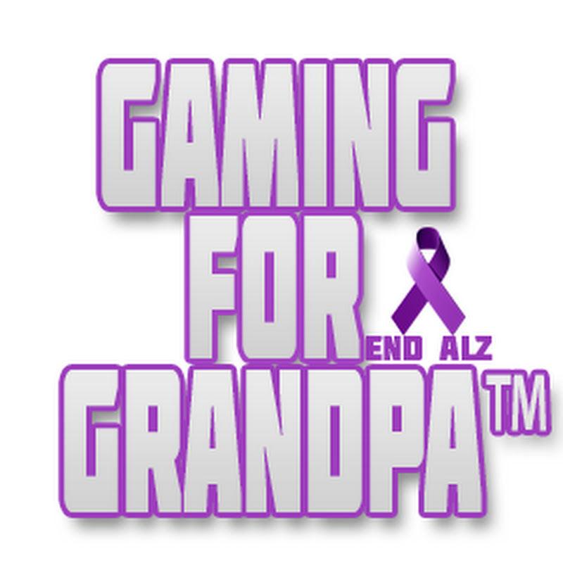 Gaming For Grandpa