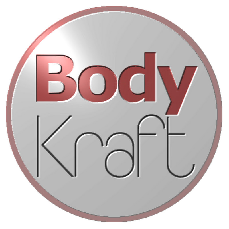 BodyKraft BodyKiss