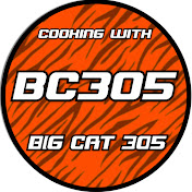 Cooking with Big Cat 305