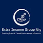Extra Income Group Nig logo