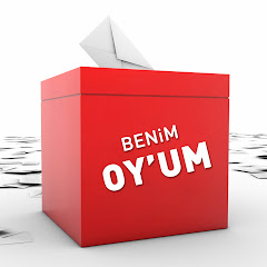 Логотип каналу Benim OY'um