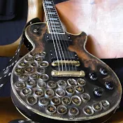 Gaku Guitar Channel