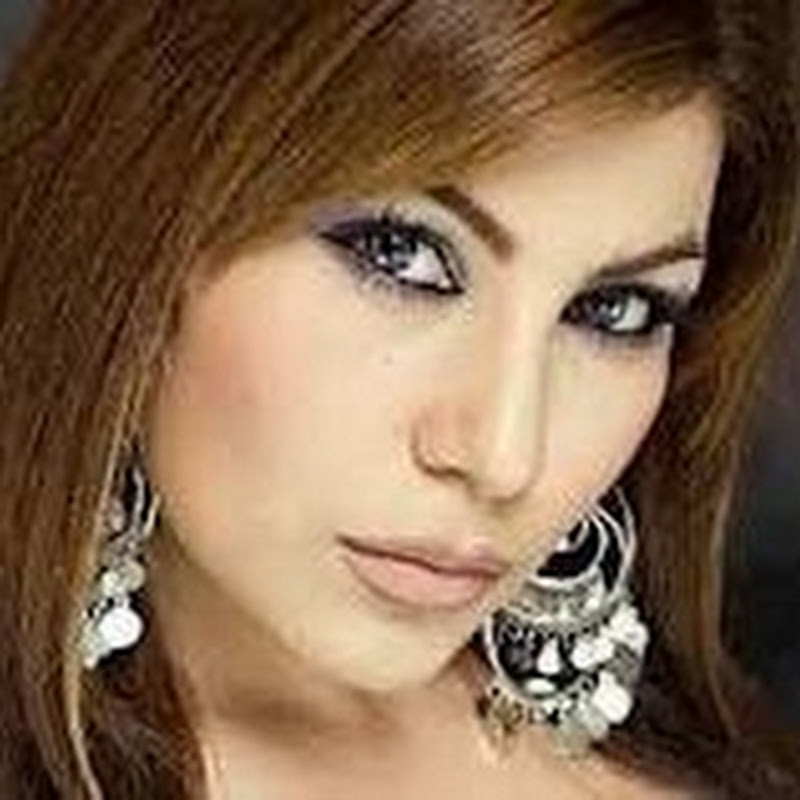 ARYANA FANPAGE CHANNEL
