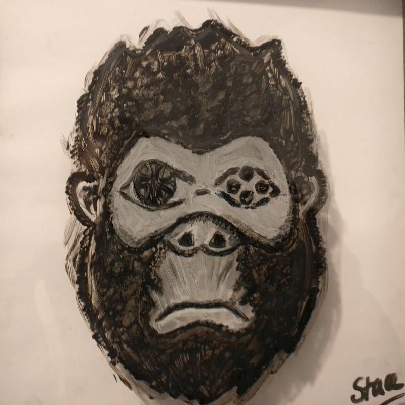 Rockape