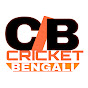 CRICKET IN BENGALI logo