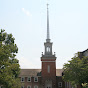 Towson United Methodist Church logo