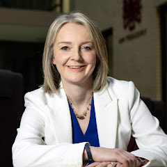 Official Liz Truss