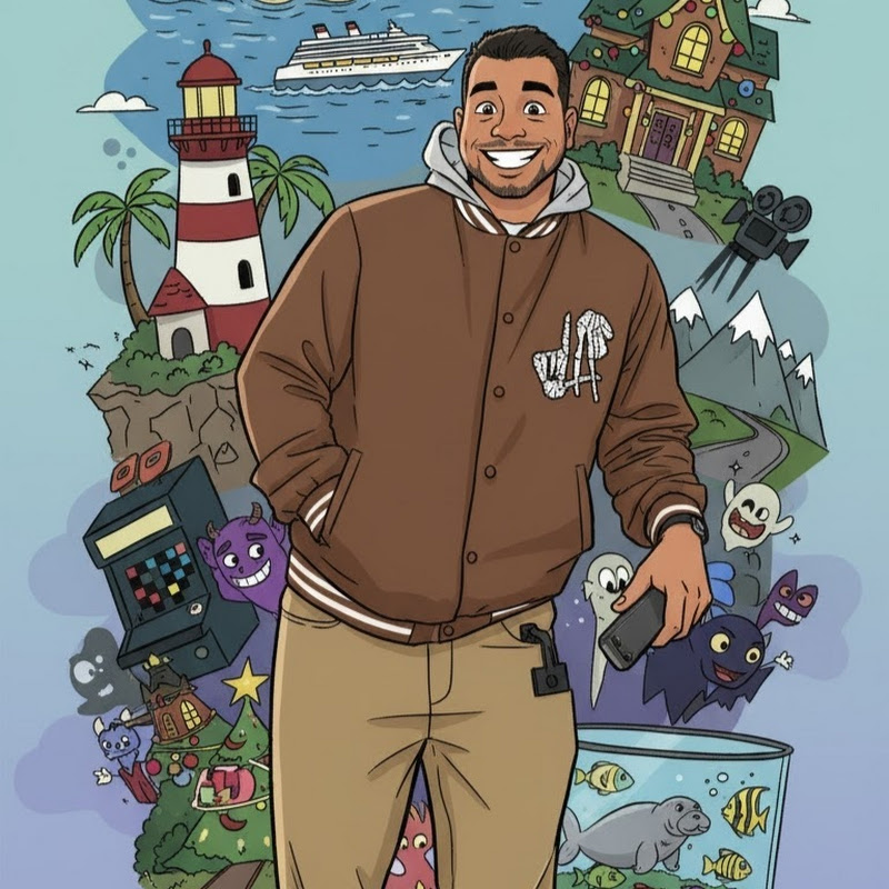 daniel. rpg