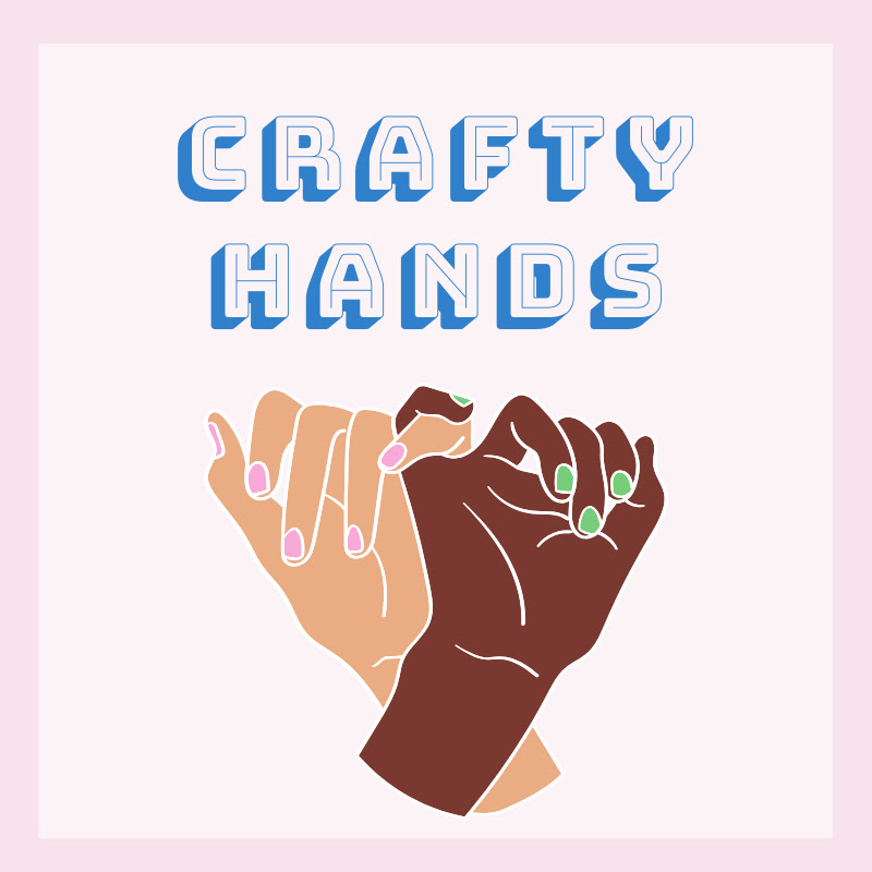 Crafty Hands