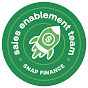 Snap Sales Enablement logo