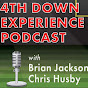 4th Down Experience Podcast logo