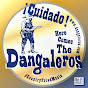 The DANGALEROS logo