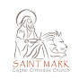 St Mark Coptic Orthodox Church Scottsdale, AZ logo
