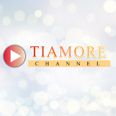 TIAMOREチャンネルアイコン画像