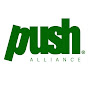 PUSH Alliance logo