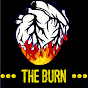 The Burn logo