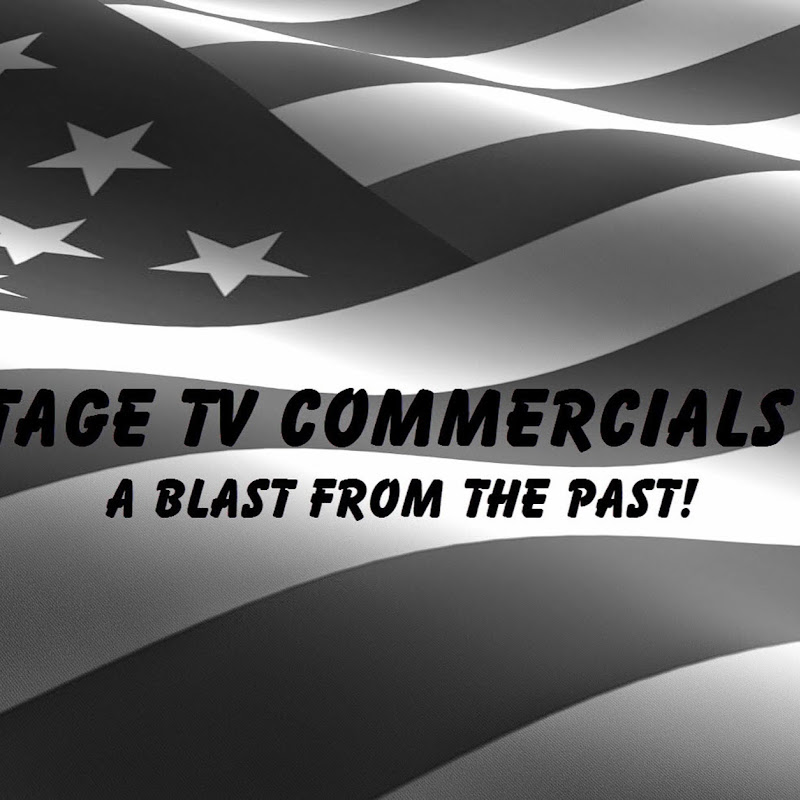 OldCommercials