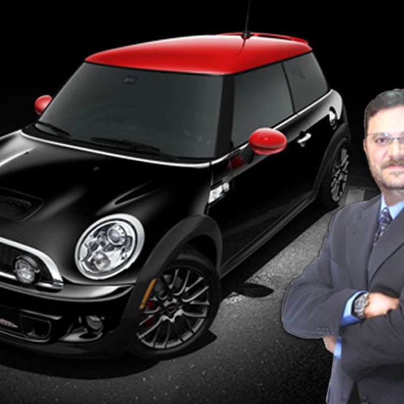 The Car Model Collector