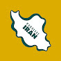 Parallel Iran logo
