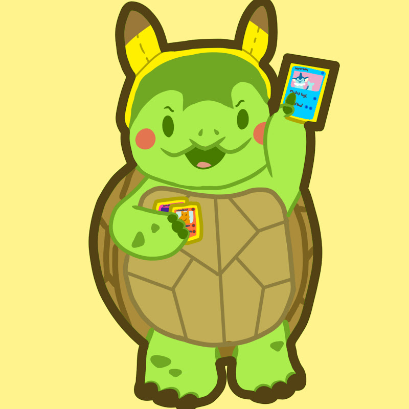 iWAHnnaTurtle icon