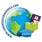 Learn Haitian Creole Aprann Kreyòl Ayisyen logo