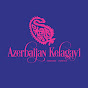 Azerbaijan Kelagayi logo