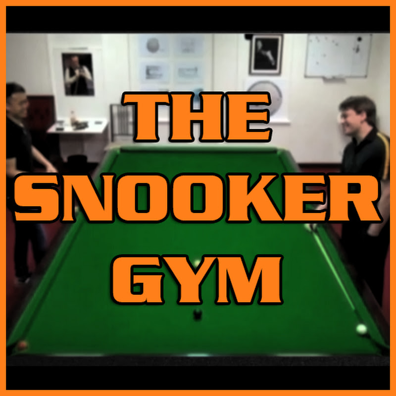 Snooker Coaching At The Snooker Gym