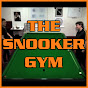Snooker Coaching At The Snooker Gym logo