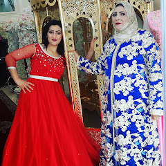 زكية أم نزار om nizar avatar