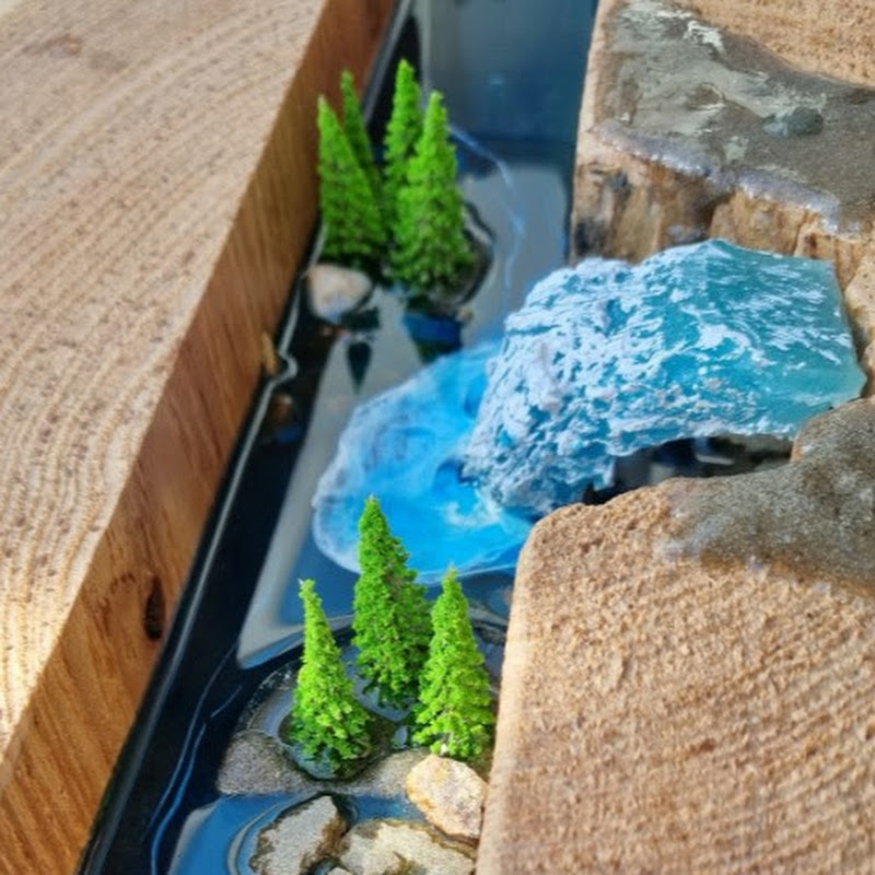 Unique Crafts