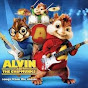 Chipmunks Chipettes music video channel
