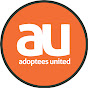 Adoptees United logo