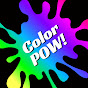 ColorPOW! logo