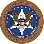 United States Marshals Service HQ logo