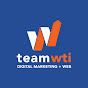 Team WTI logo