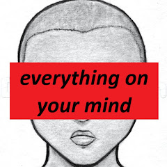 everything on your mind
