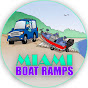 Miami Boat Ramps