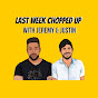 Last Week Chopped Up logo