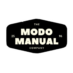 Modo Manual channel logo