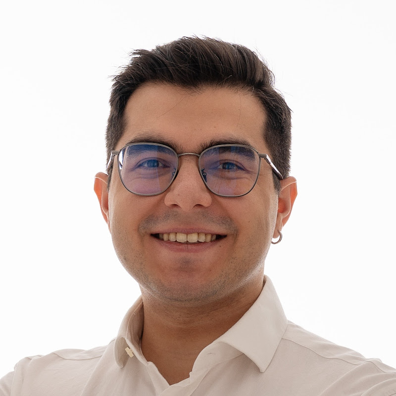Cenk Tüysüz